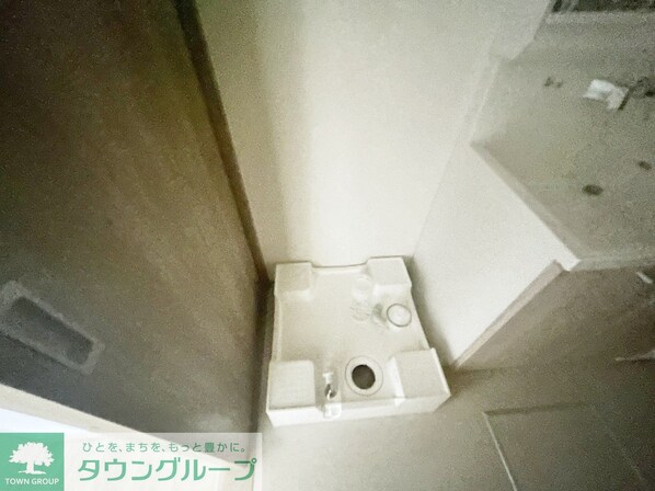 フェリーチェMIYABIの物件内観写真